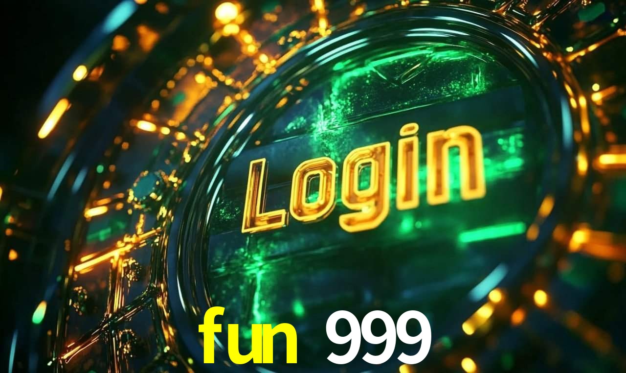 fun 999 App Interface