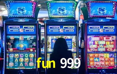 VIP Casino fun 999