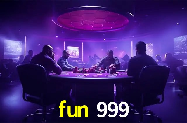 Bonus Features fun 999