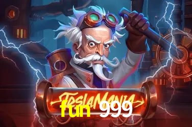Game Providers fun 999