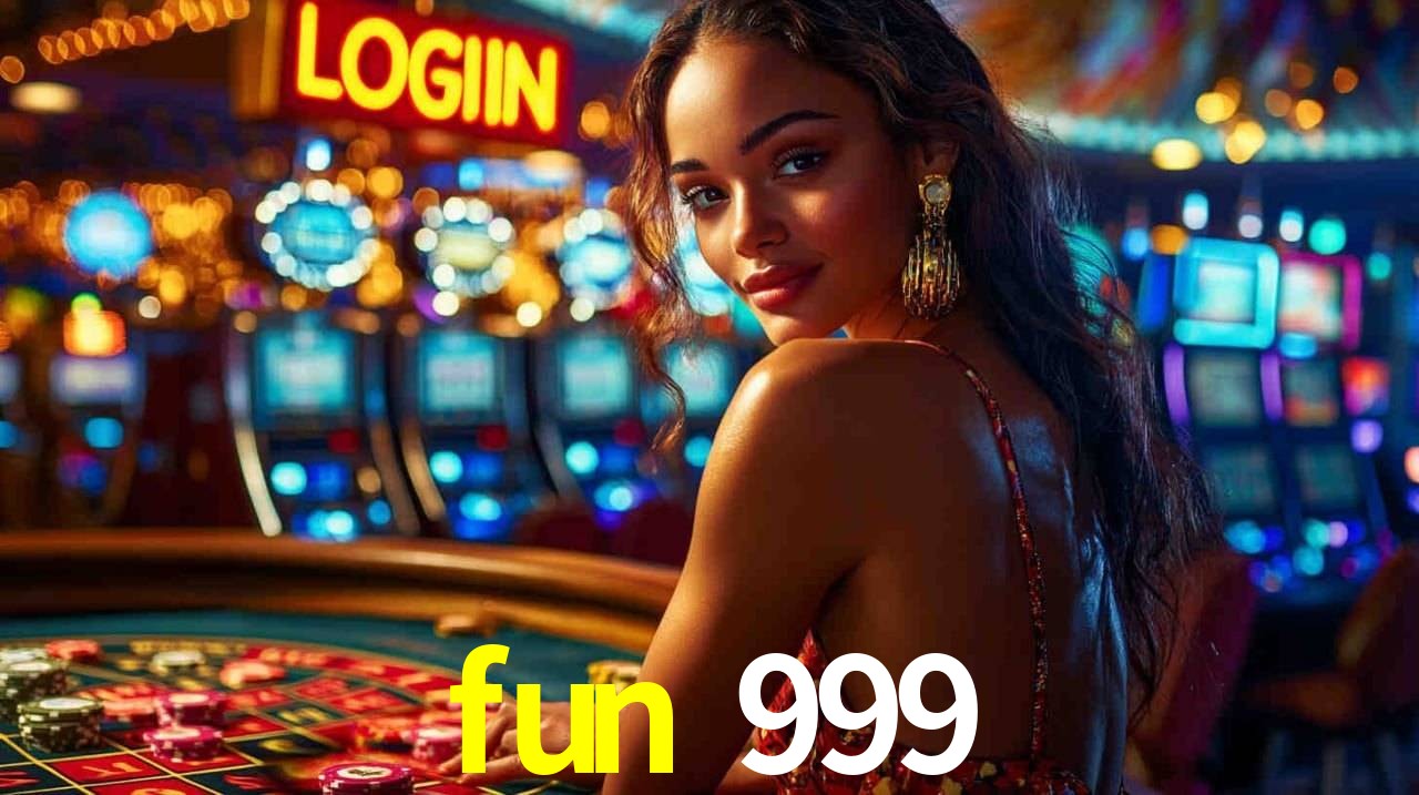 Slot Games fun 999