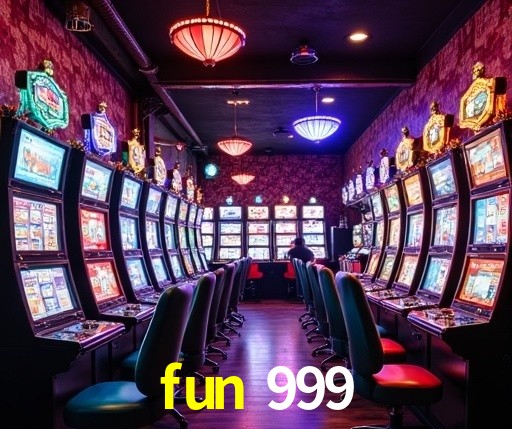 Flash Promotion fun 999