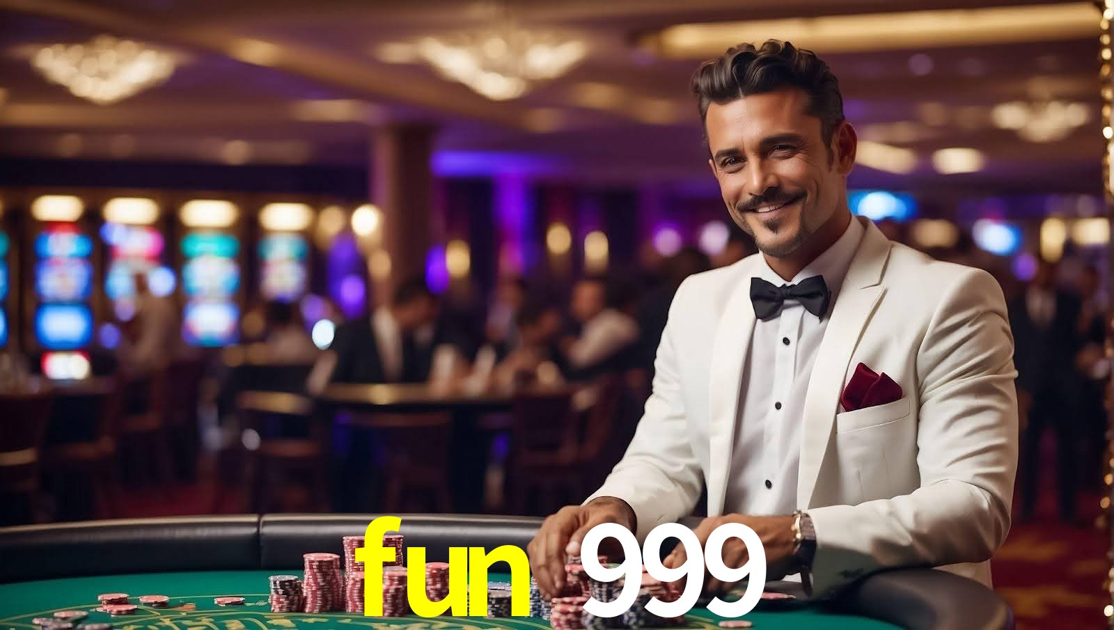 Quick Registration fun 999