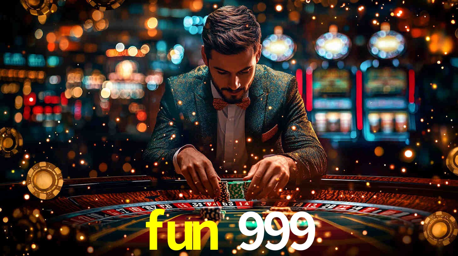 Programa VIP fun 999